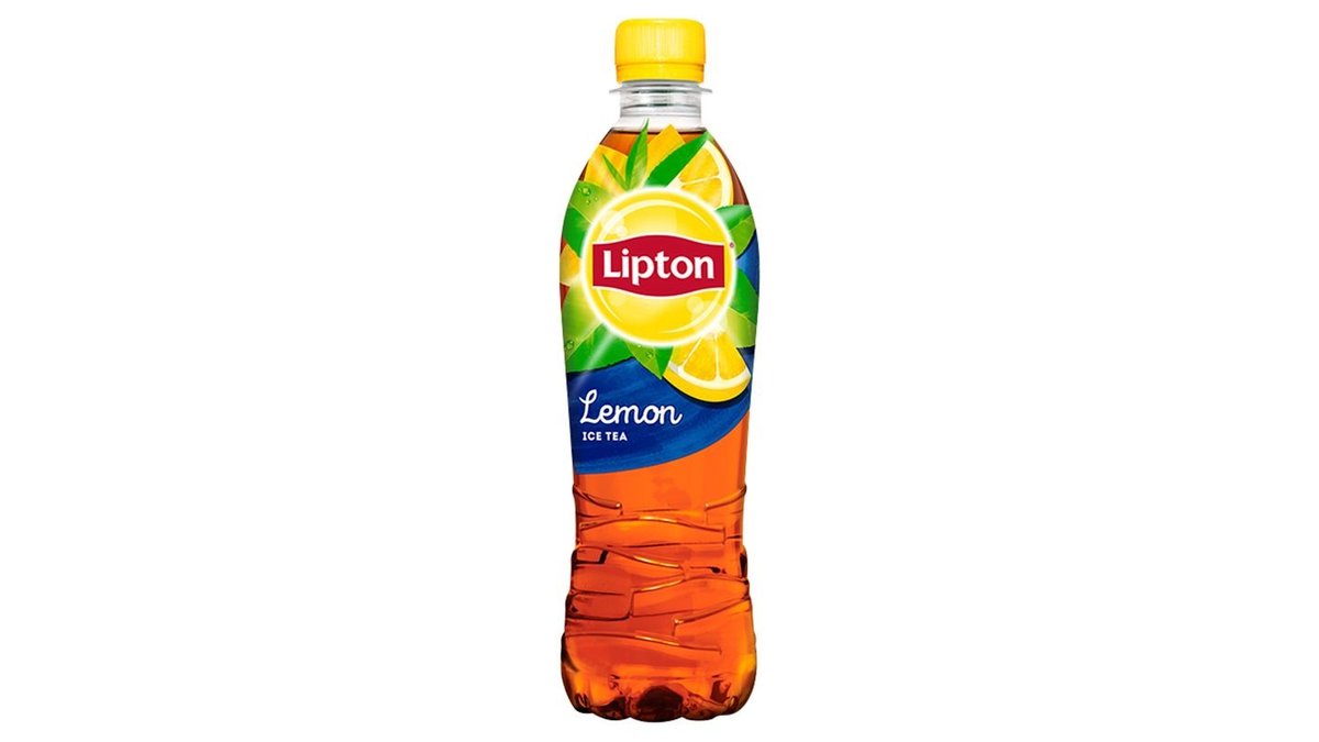 Lipton 0,5 l