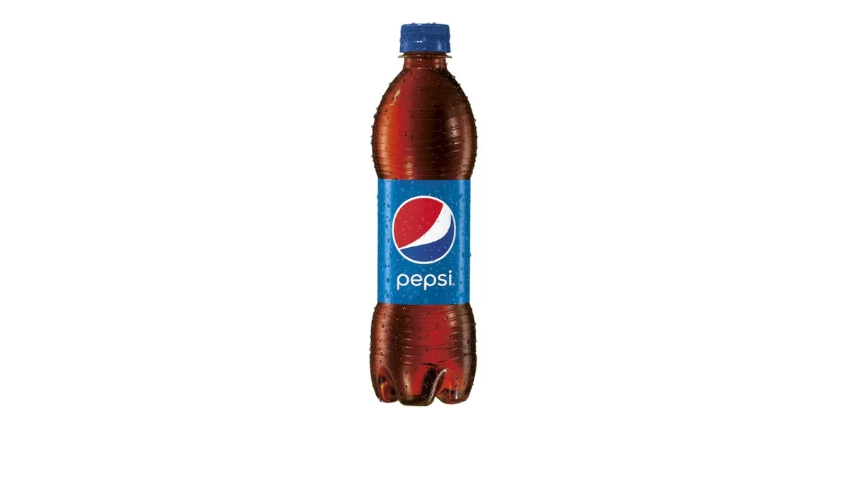 Pepsi 0,5 l