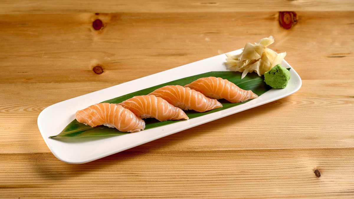 Τόνος Nigiri
