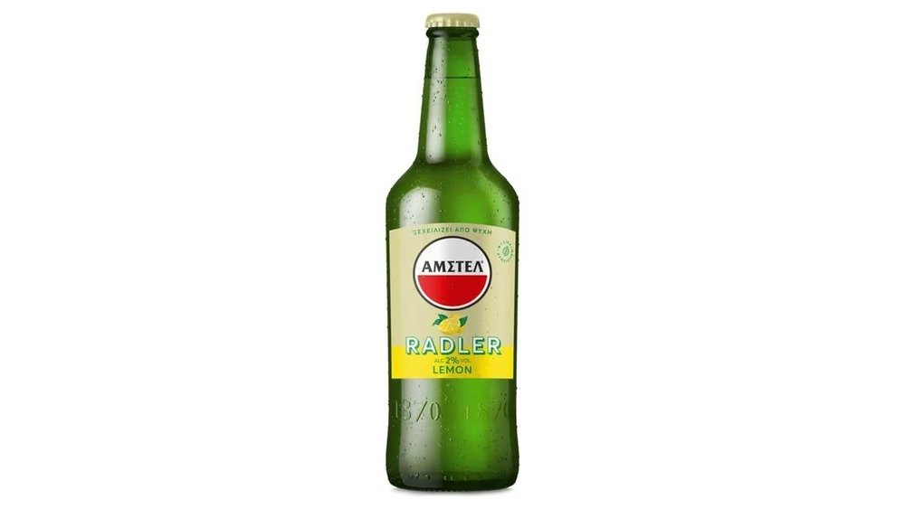 Amstel Radler 0.33 l