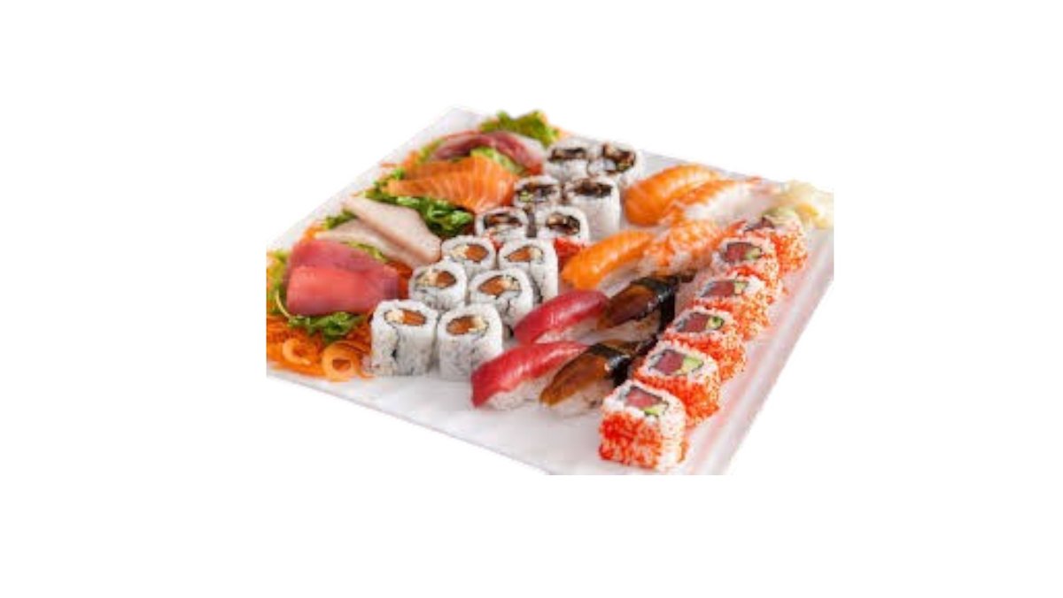Maki Mix Combo