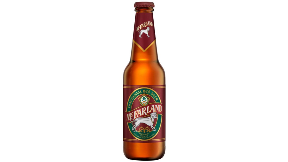 McFarland 0.33 l