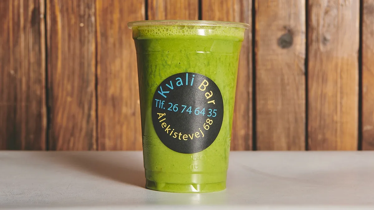 Avocado Juice 0,4 l