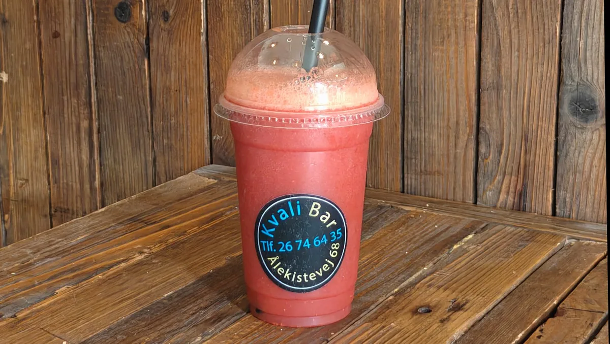Lyserød 0,4 l