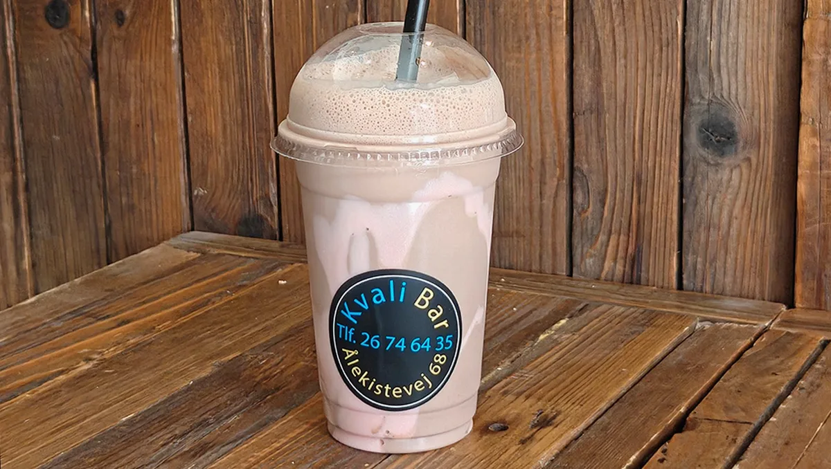Milkshake 0,4 l
