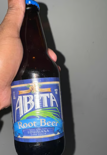 Abita Root Beer