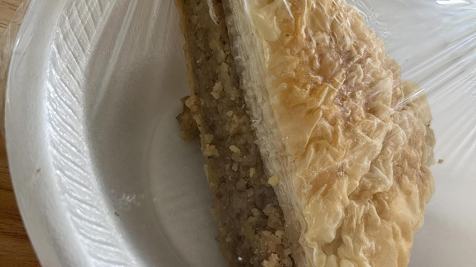 Baklava