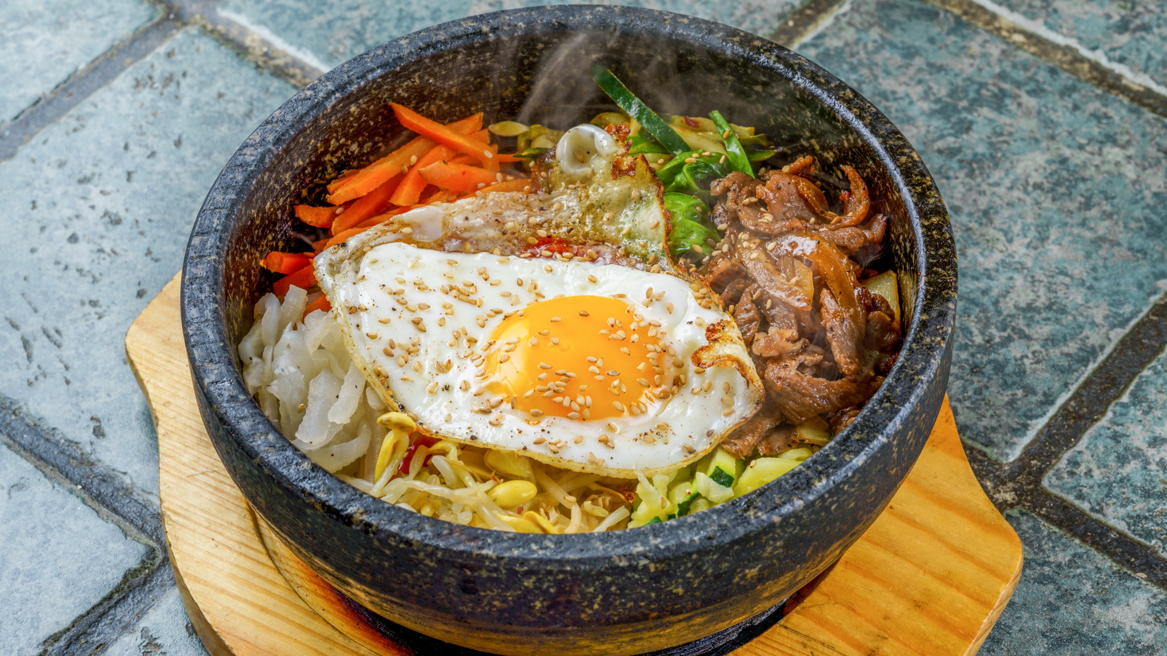 Bi Bim Bop