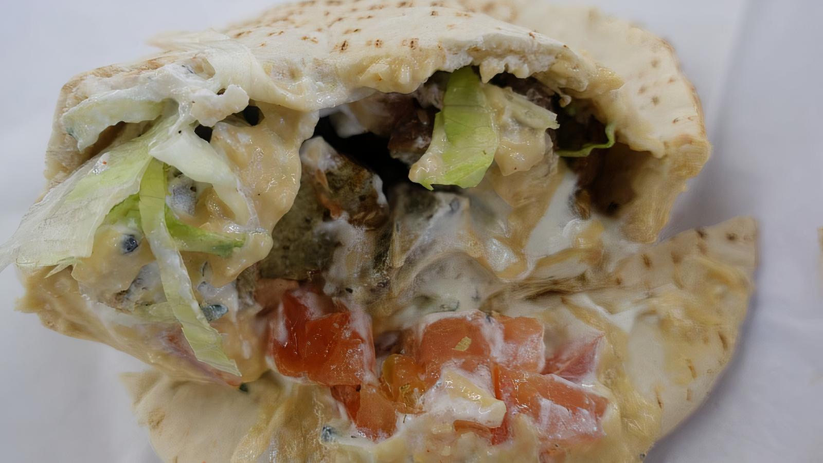 Falafel