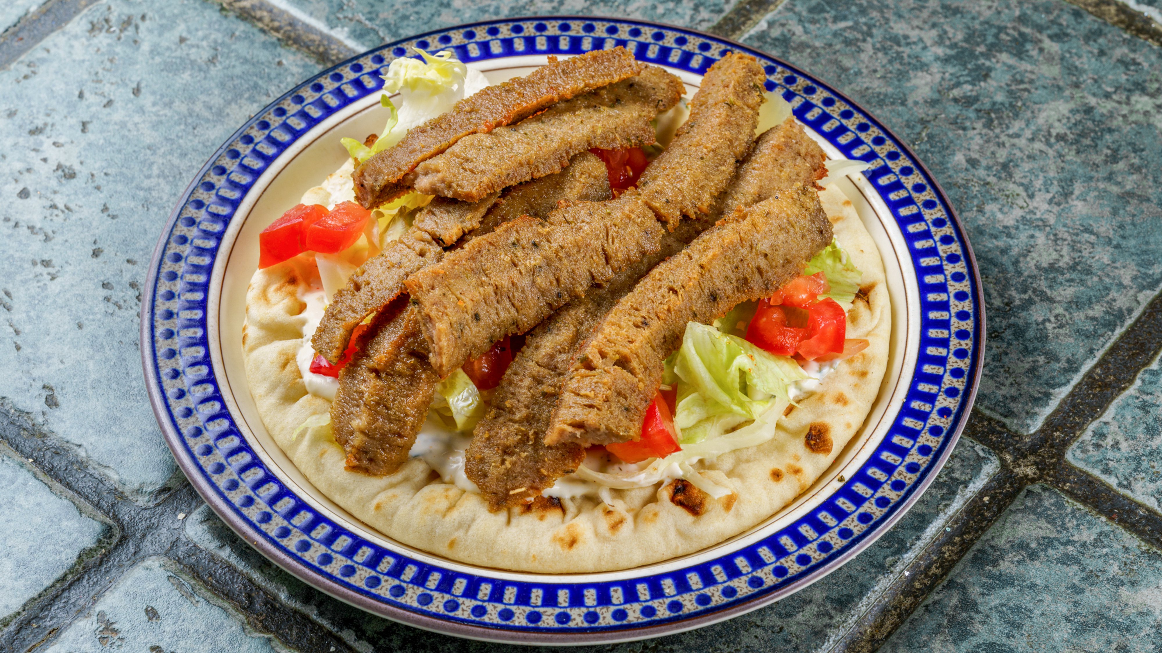 Gyro