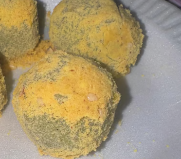 Mochi
