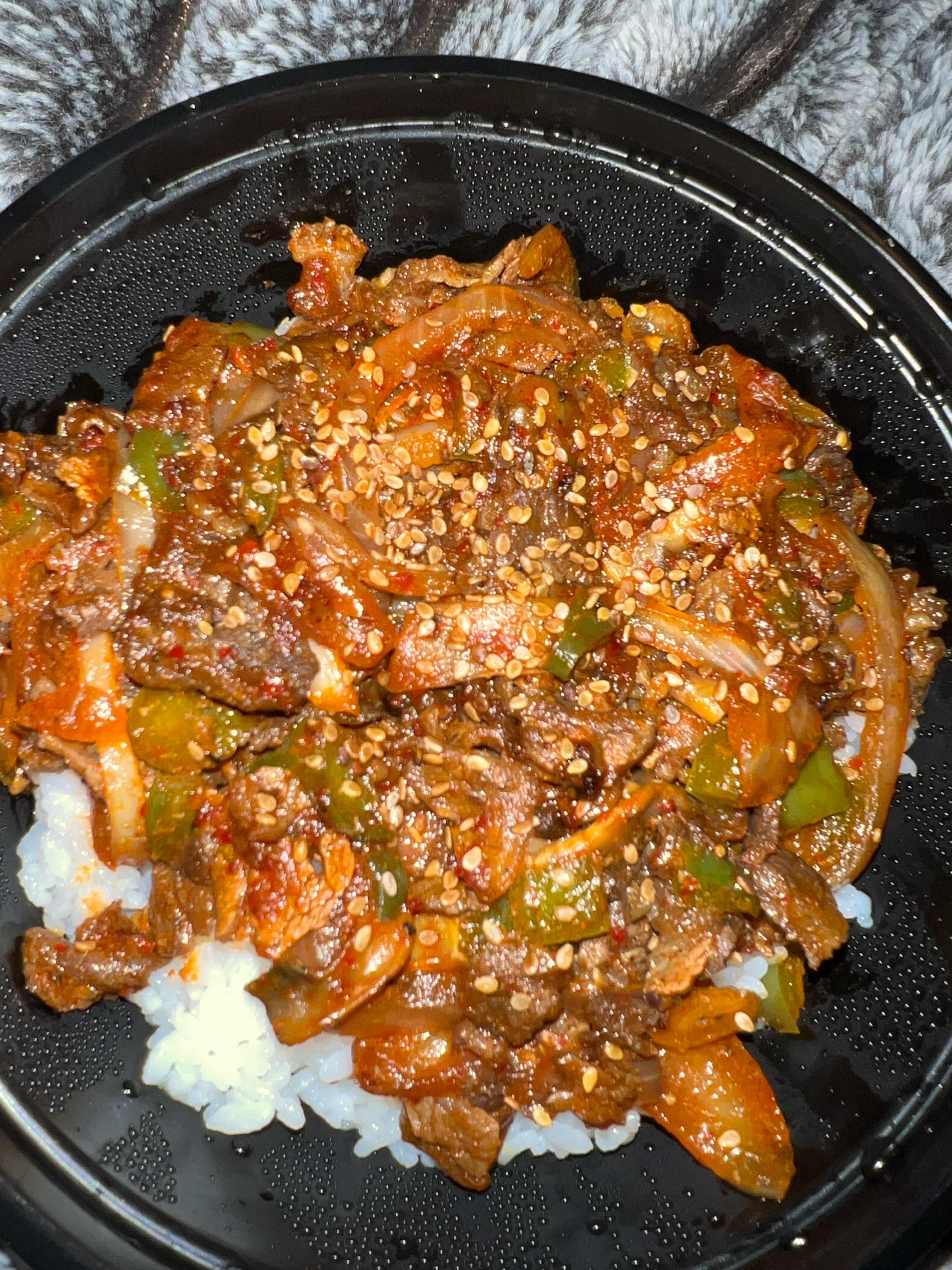 Shish Kebob