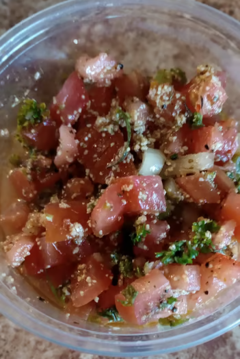 Tabouli