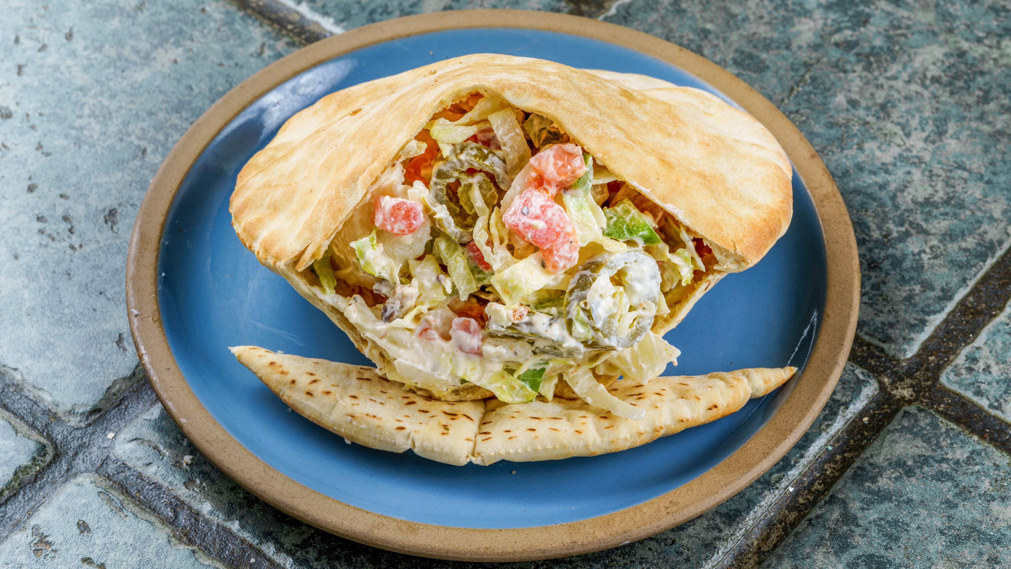 Veggie Delight