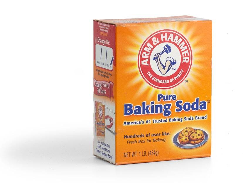 AandH Baking Soda, 16OZ