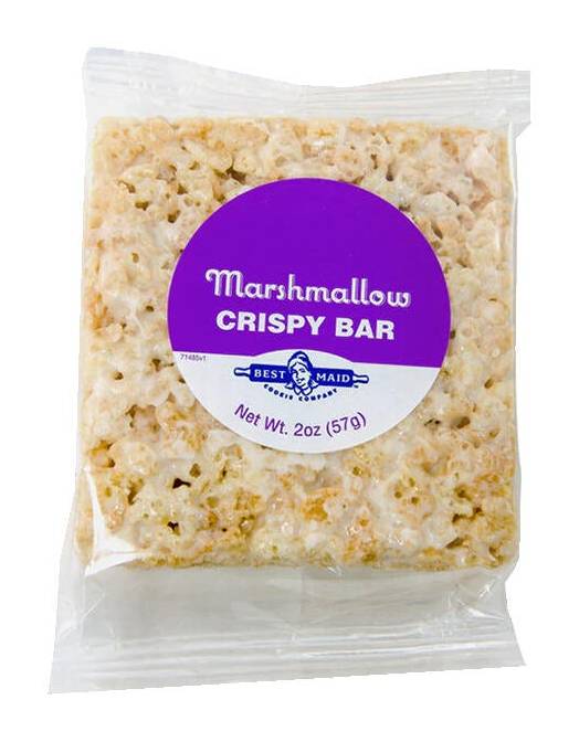 Best Maid Crispy Bar