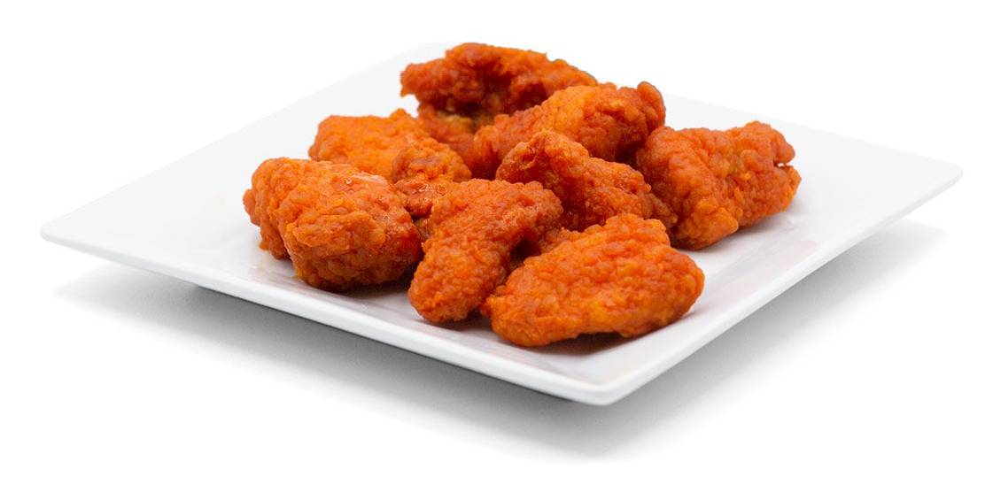 Boneless Wings
