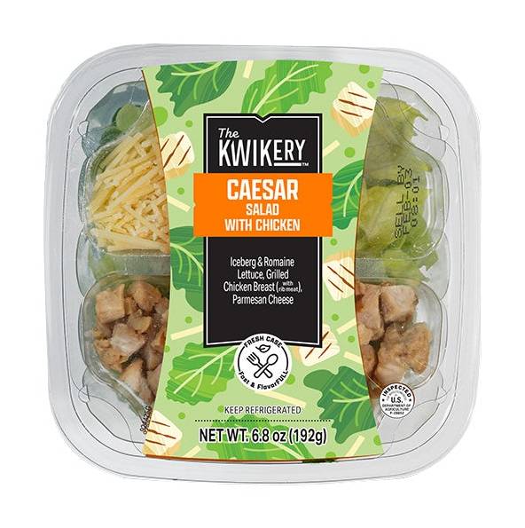 Caesar Salad