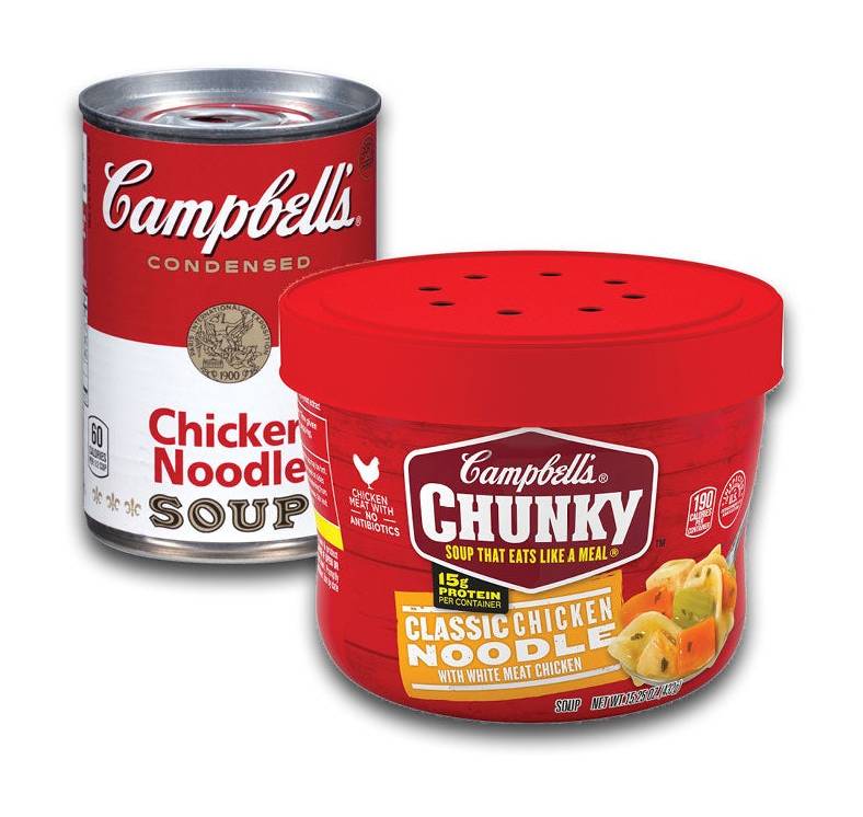 Campbells Soup