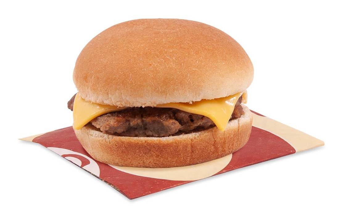 Cheeseburgers