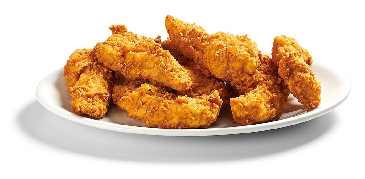 Chicken Tenders, 8 Piece (Family Size)