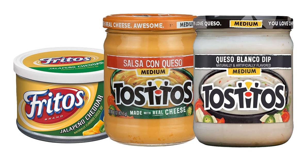 Chip Dips