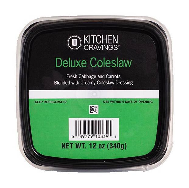 Coleslaw, 12OZ