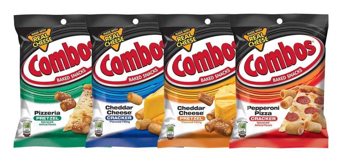 Combos Snacks