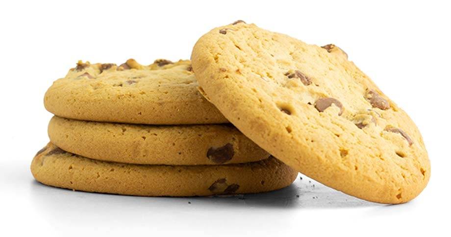 Cookies, 4PK