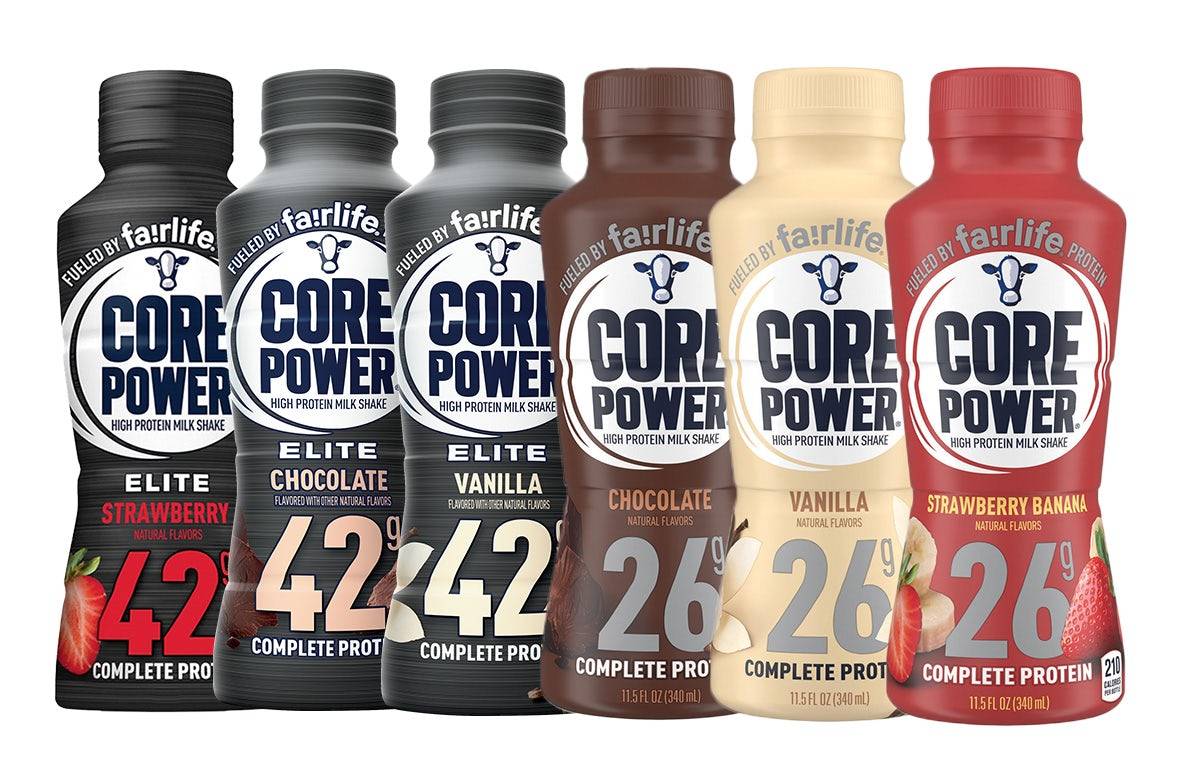Core Power, 14OZ