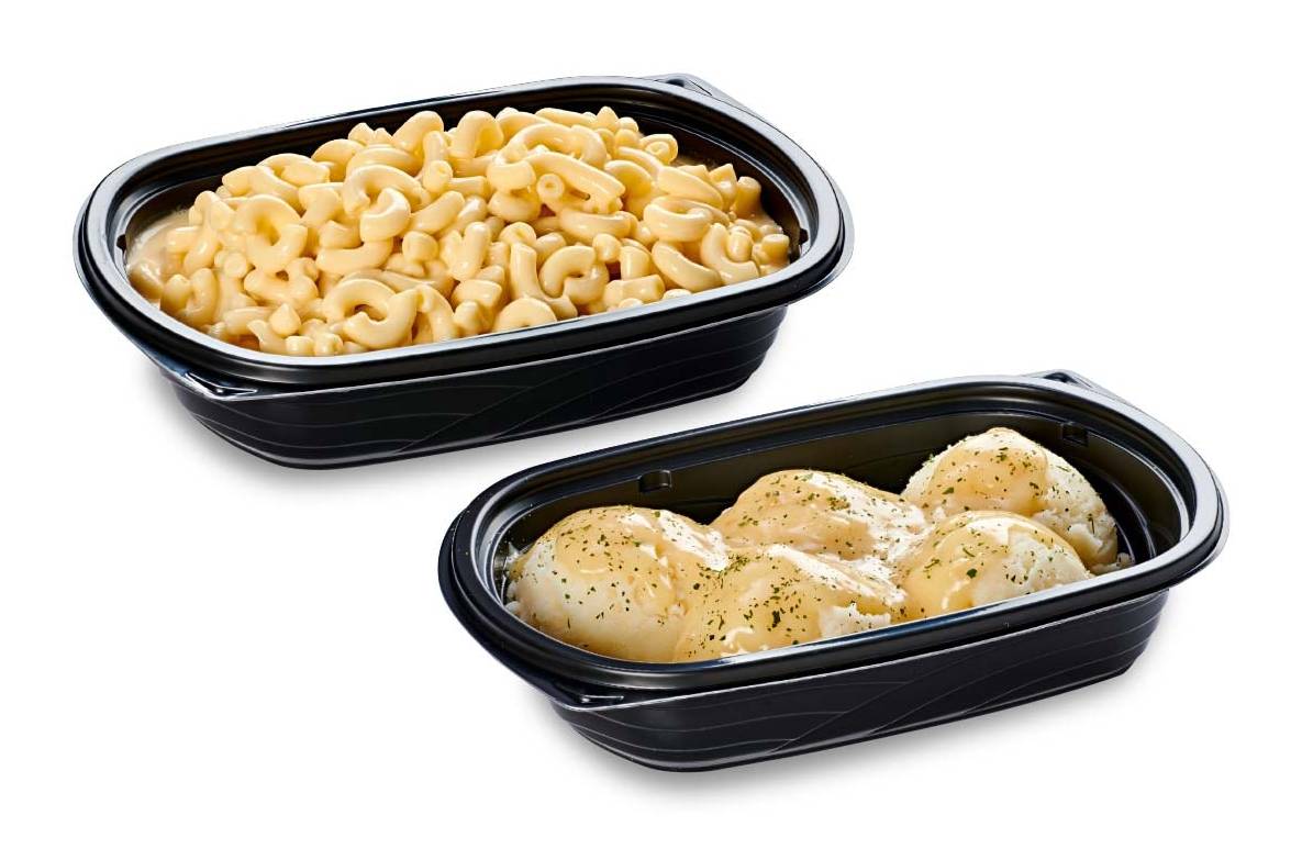 Dinner Side, Family Size