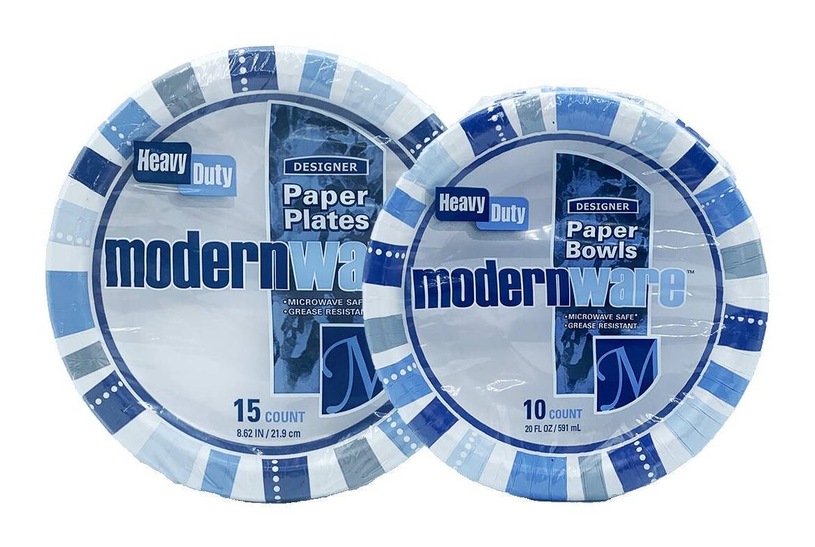 Disposable Tableware
