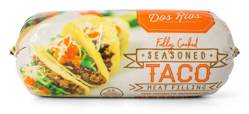 Dos Rios Taco Meat