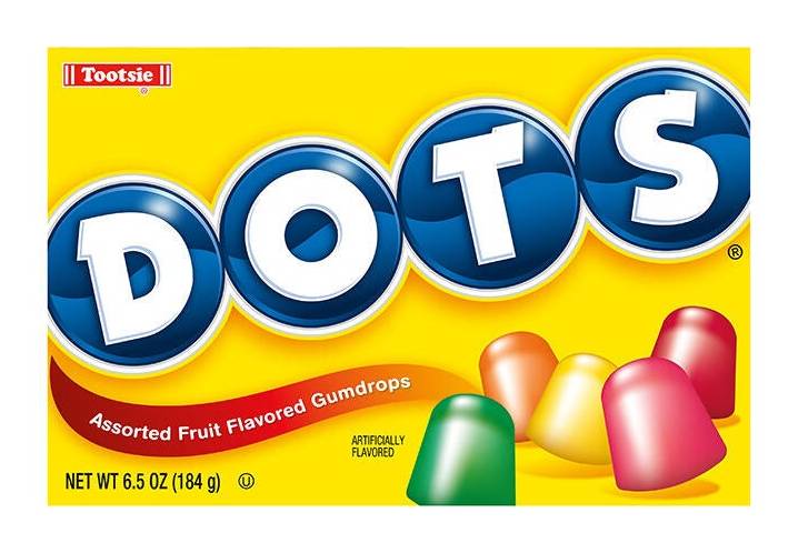 Dots Theater Box Original