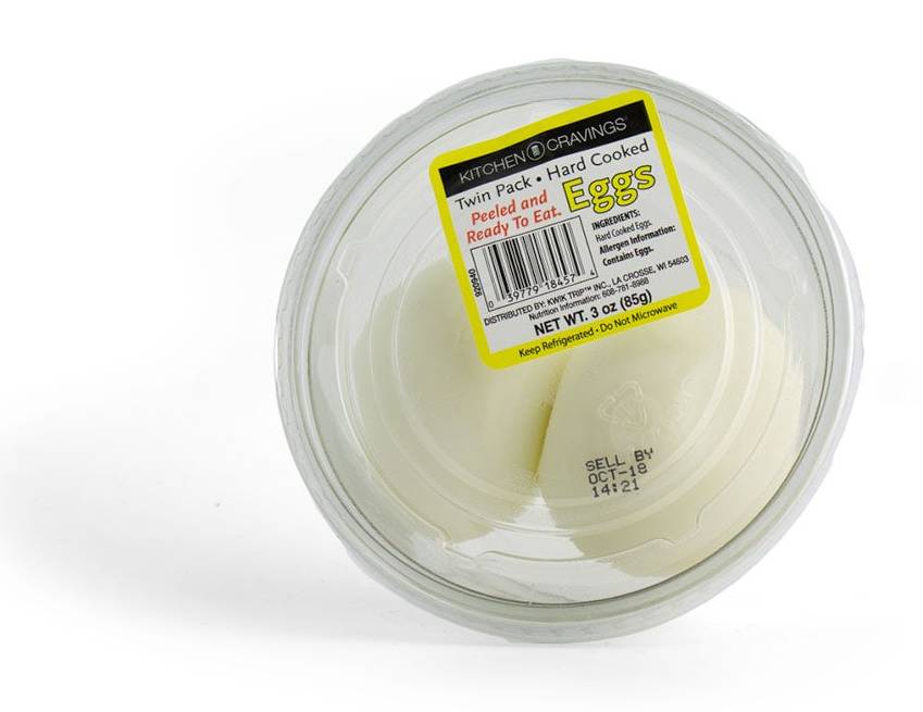 Egg Cup 2PK