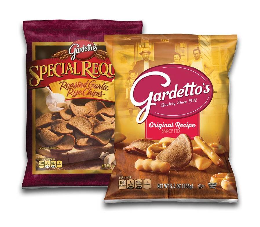 Gardetto's