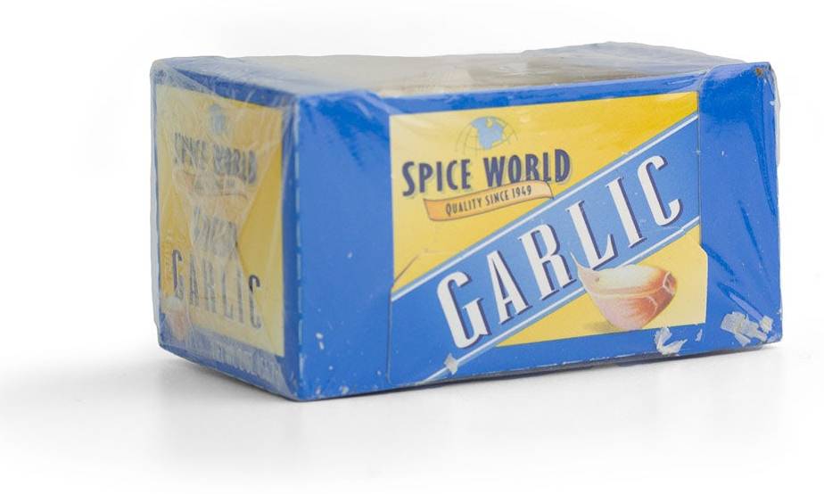 Garlic Cloves, 2PK