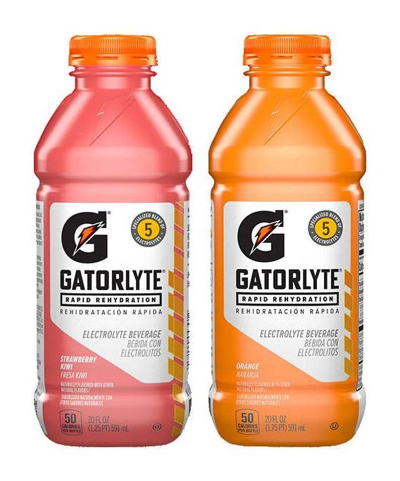 Gatorlyte, 20OZ