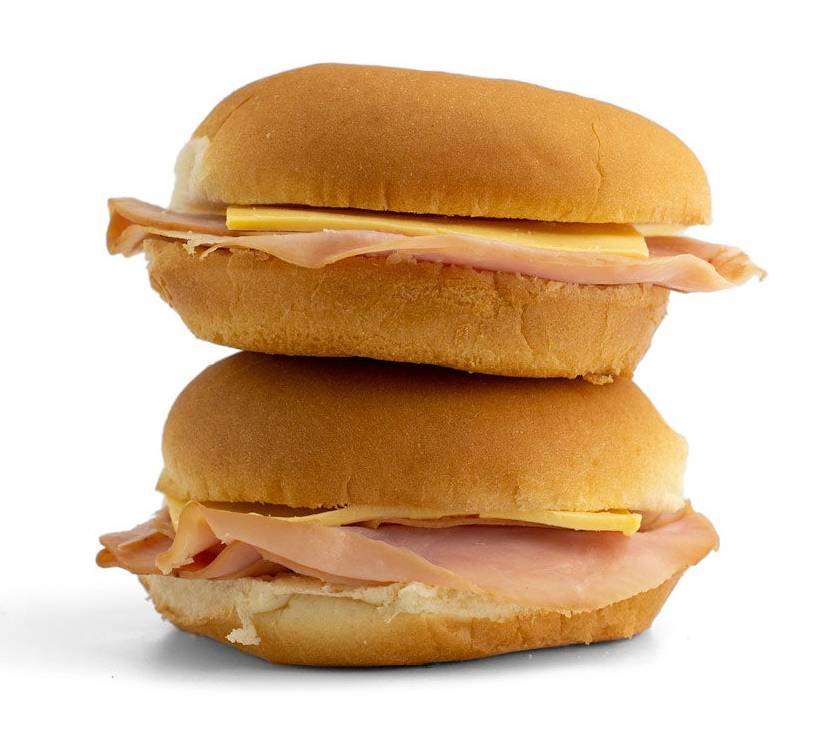 Ham Sandwich