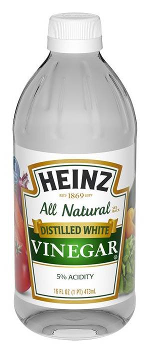 Heinz White Vinegar, 16OZ