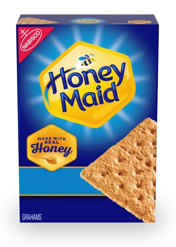 Honey Maid Graham Crackers