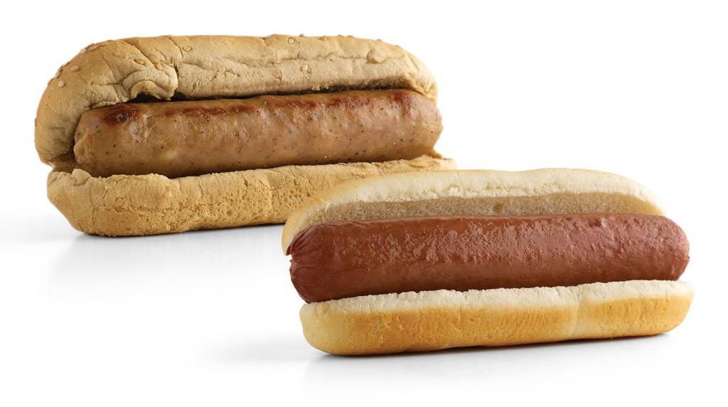 Hot Dogs and Brats