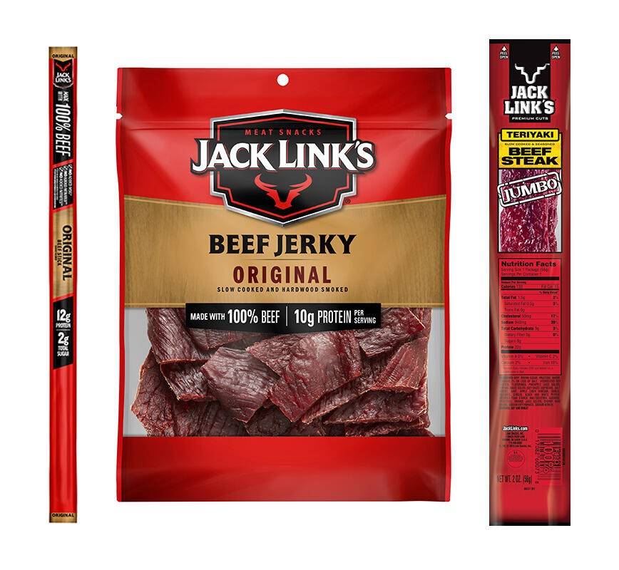Jack Links Jerky