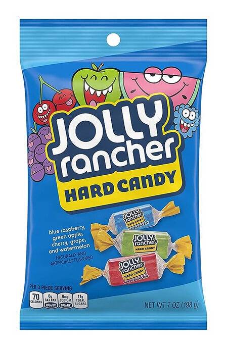 Jolly Rancher Original Bag, 7OZ