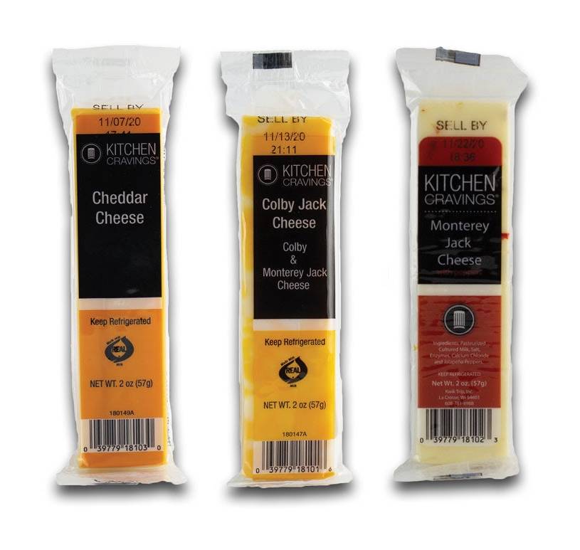 Kitchen Cravings Cheese Stick