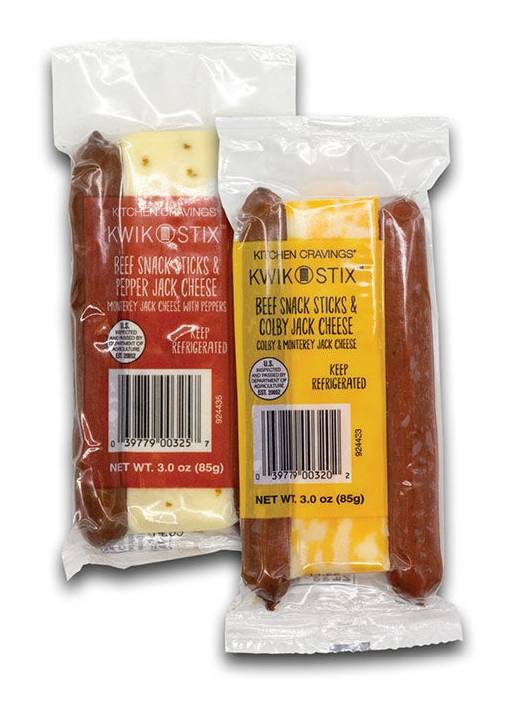 Kitchen Cravings Kwik Stix