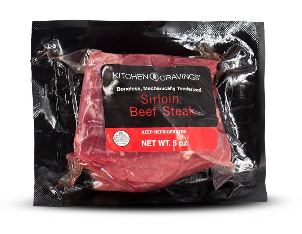 Kitchen Cravings Sirloin, 5OZ