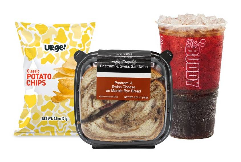 Kwik Combo Large