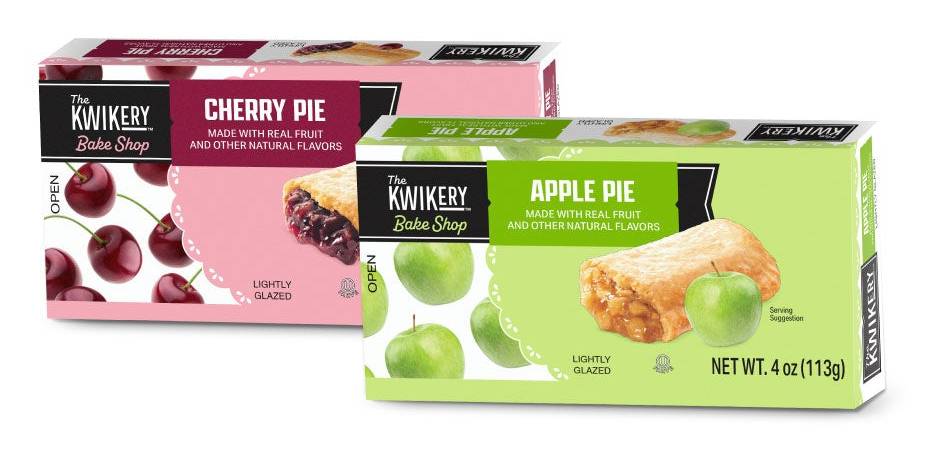 Kwikery Pies