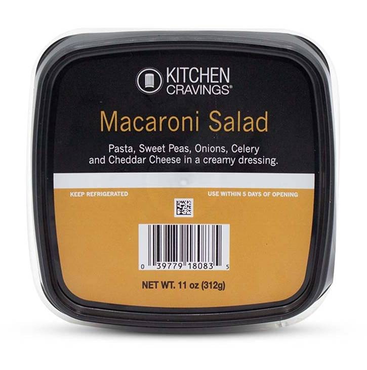 Macaroni Salad, 11OZ